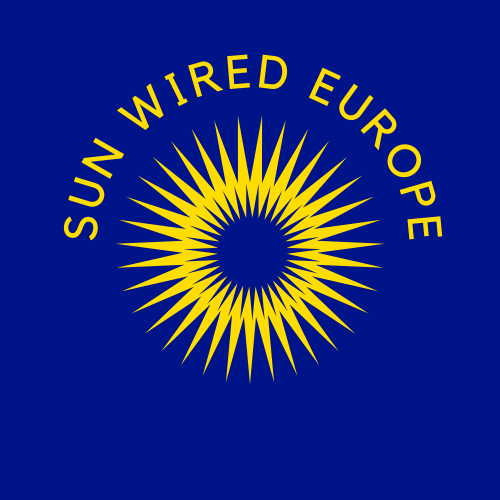 Sun Wired Europe